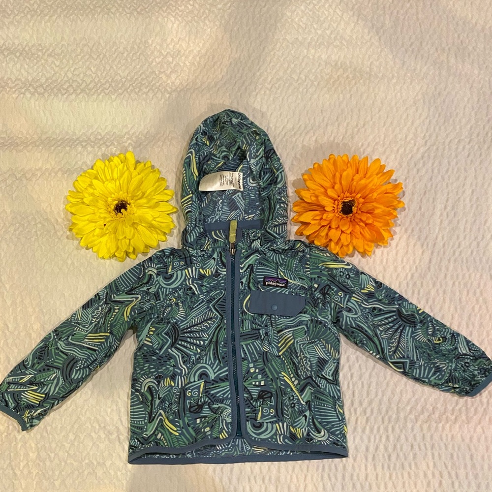 Kids Patagonia  Jacket